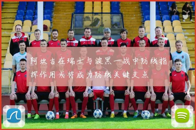 阿坎吉在瑞士与波黑一战中防线指挥作用或将成为防线关键支点